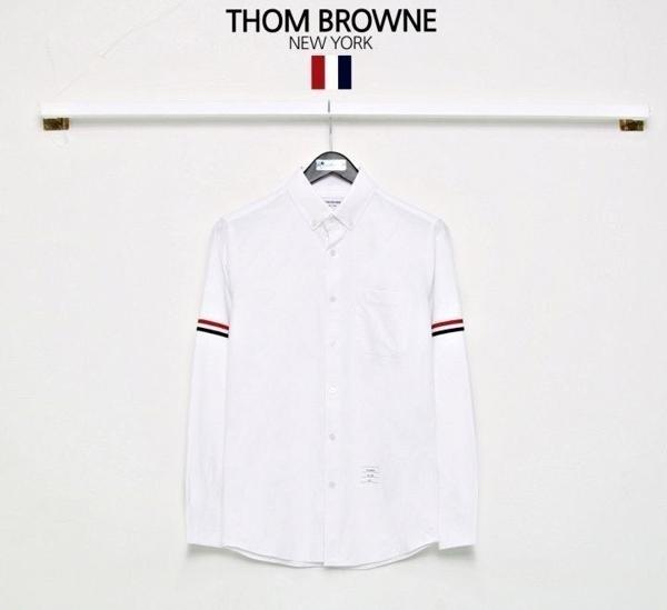 톰* 암밴드OG 옥스포드 셔츠