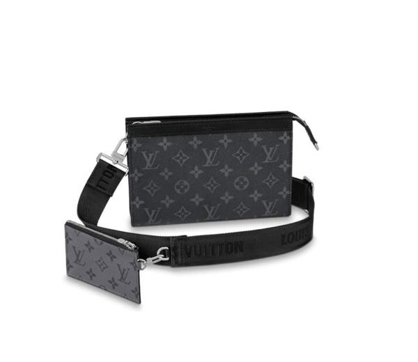 루* 가스통 웨어러블