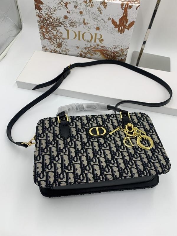 디* 오블리크 닥터백