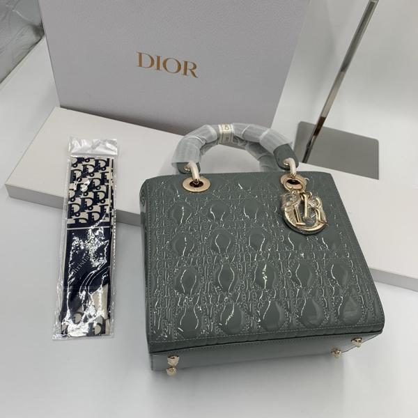 디* 페이던트 레이디백