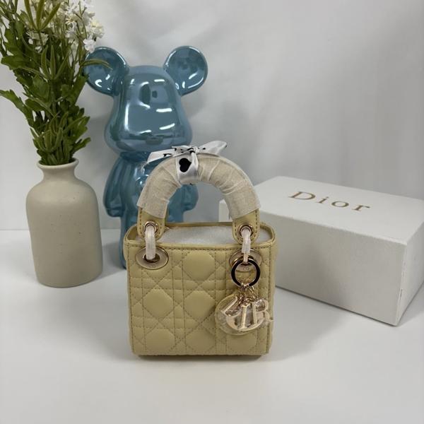 디* 레이디 미니백