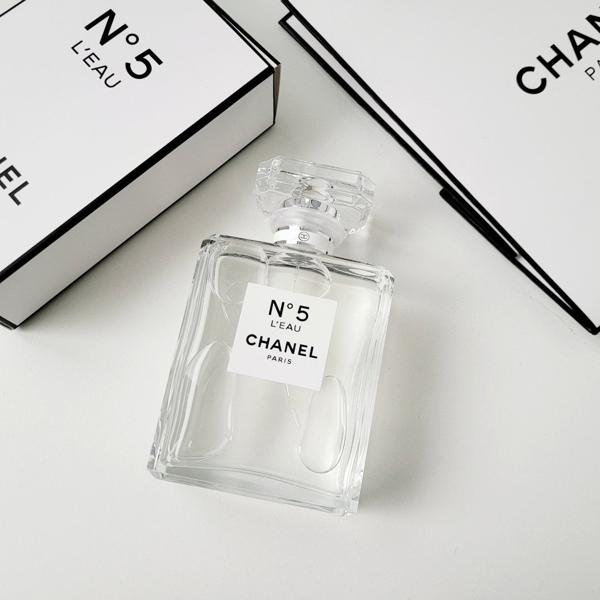 샤* 넘버5 오 드 뚜왈렛