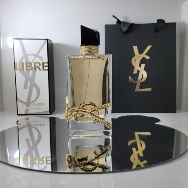 생** 리브르 오 드 뚜왈렛