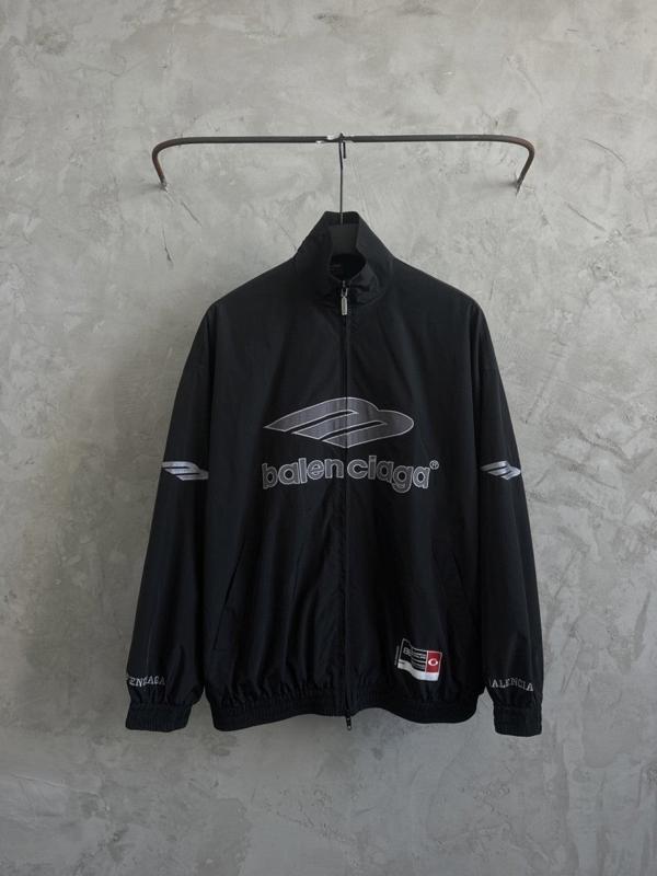 발**** 3B 풋볼 트랙수트 자켓