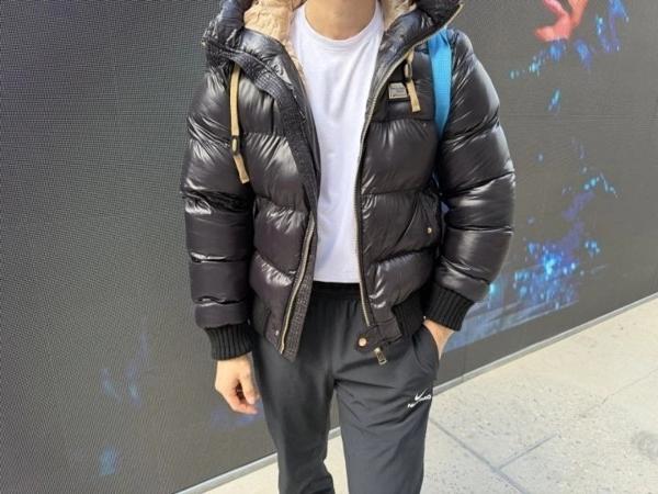 돌* 리뉴얼 패딩