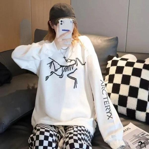 아**** 빅팔 로고 맨투맨