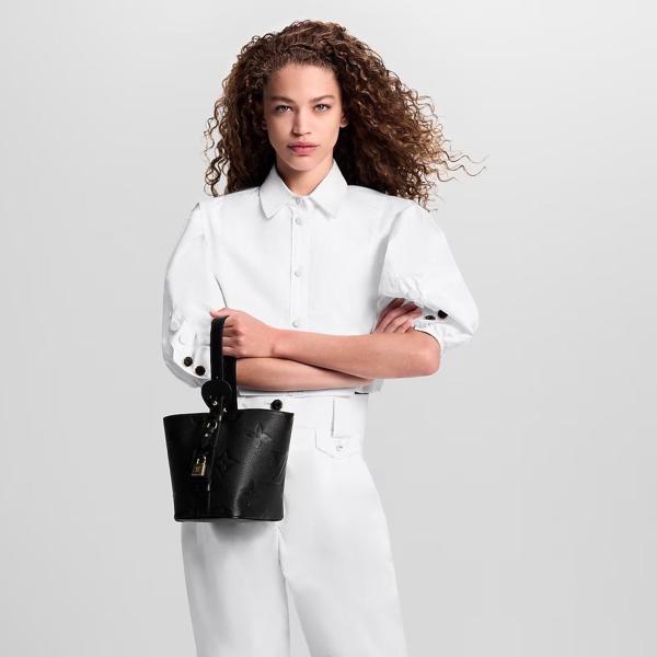 루* 올 인 BB 모노그램 앙프렝뜨