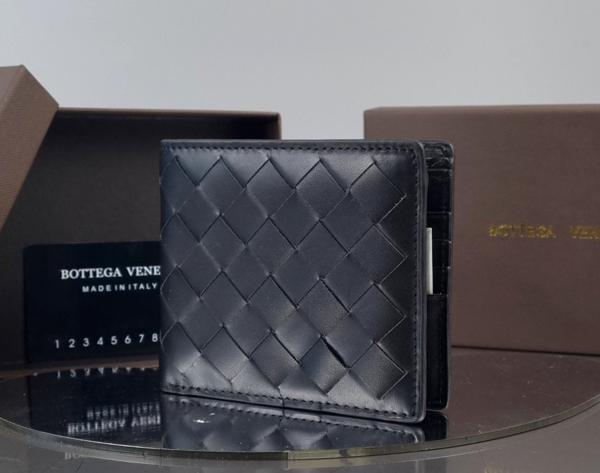 보** 미디움 인트레치아토 반지갑수입최고급