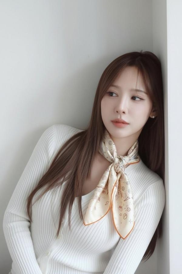 에*** 아르떼 스카프