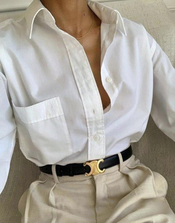 셀** 트리옹 벨트 미디엄