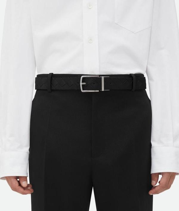 보** 인트레치아토 벨트