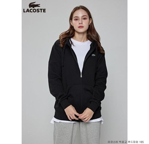 라*** 빅로고 기모후드집업 165