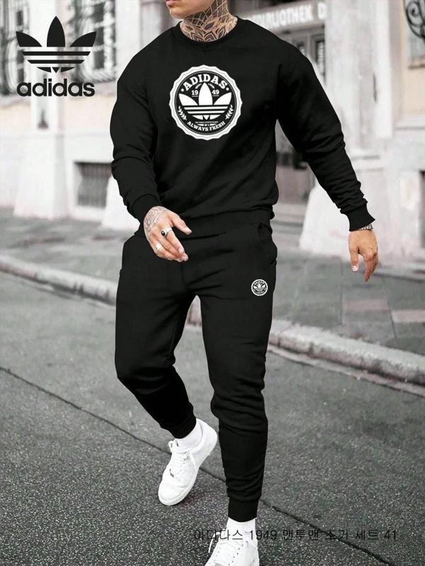 아*** 1949 맨투맨 조거 기모세트 41