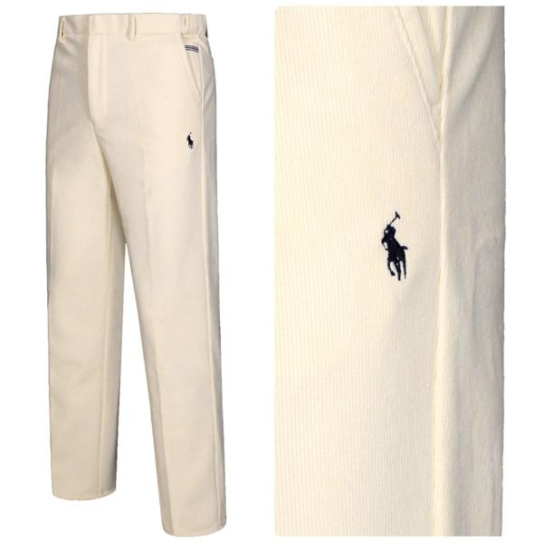 폴* 골덴 기모 팬츠