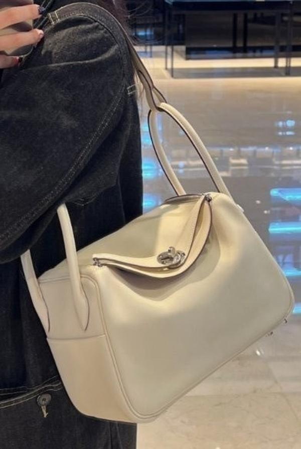 에*** 린디 (크림)