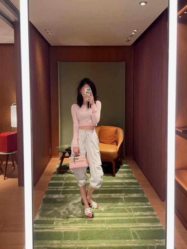 에*** 켈리포쉐트(핑크금장)