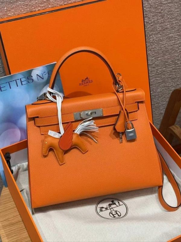 에*** 켈리(오렌지은장)