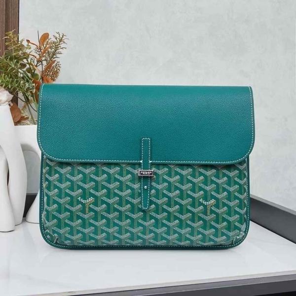 고** 쿠르지에 메신져