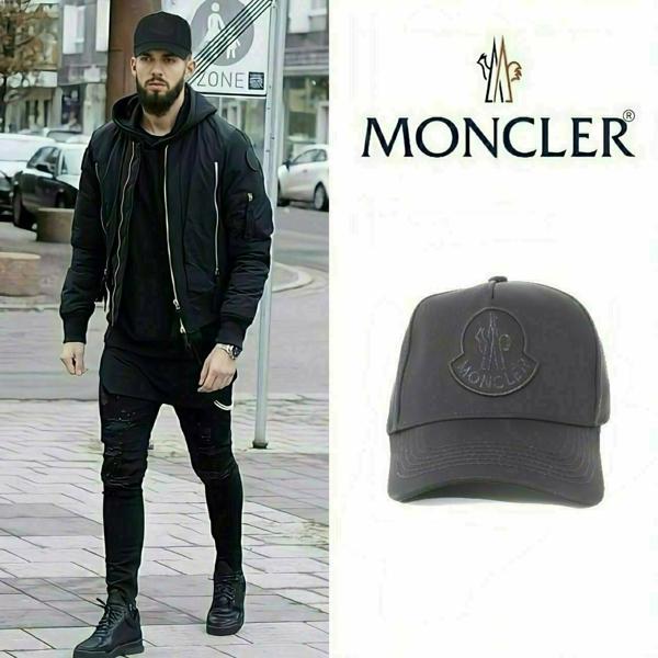 수입 빅자수 로고 볼캡