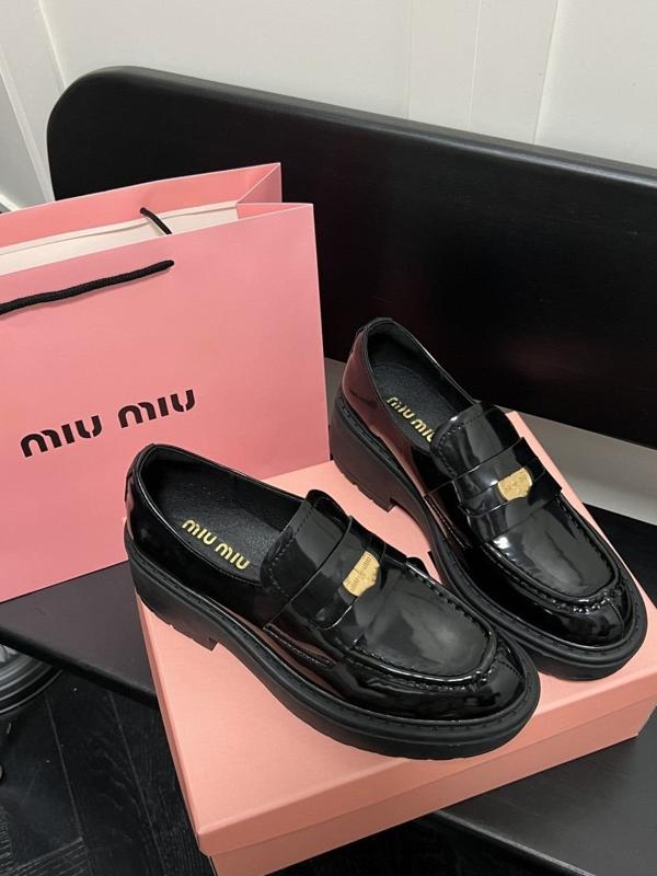 미*** 페드로 청키솔 페니 로퍼