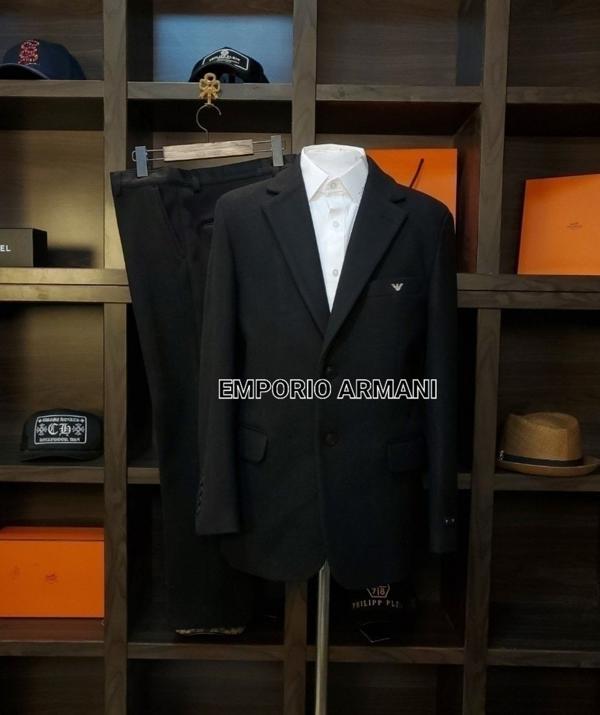 알** GH엠 베를린 모던 슈트셋트