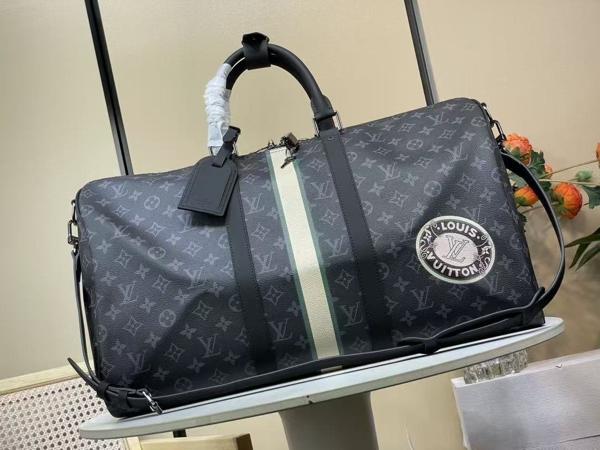 루* 키폴50(카키줄)