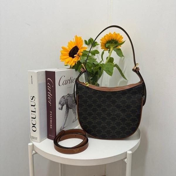 셀** 엘로이즈 백