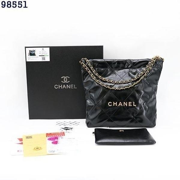 샤* 샤이니 카프스킨  골드 메탈 22 핸드백(스몰)