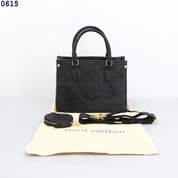 루* 온더고 BB 모노그램 앙프렝뜨