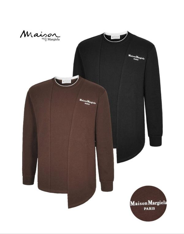 메* 마르지엘라 절개