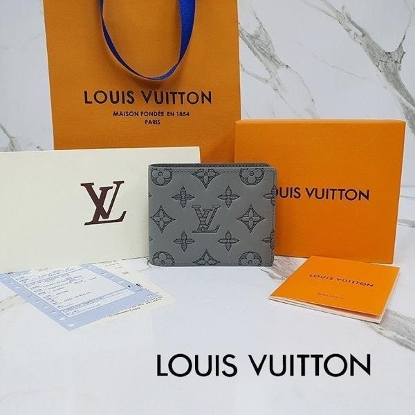 루* 멀티플 월릿 반지갑 523