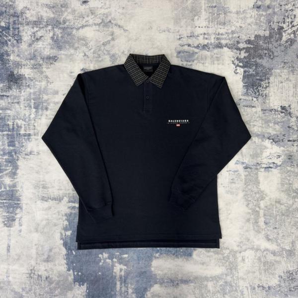 발**** 유니티 스포츠 폴* 롱슬리브  수입  프리미엄