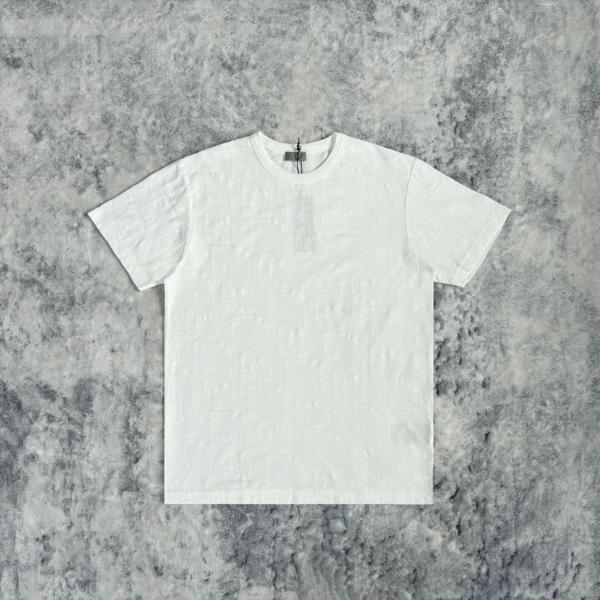 디* 홀마크 오블리크 반팔티셔츠  수입  프리미엄