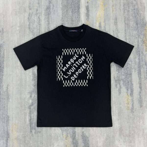 루* x 퍼렐 아카이브 MLVD 펄 반팔티  수입  프리미엄