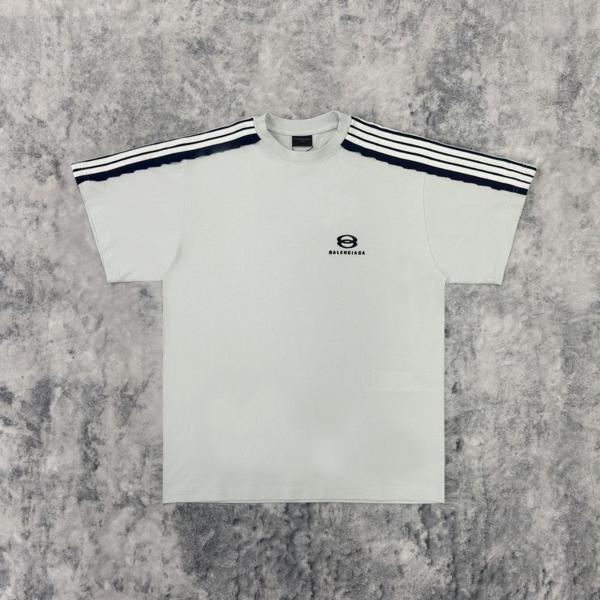 발**** 유니티 스포츠 아이콘 오버사이즈 반팔티셔츠  수입  프리미엄