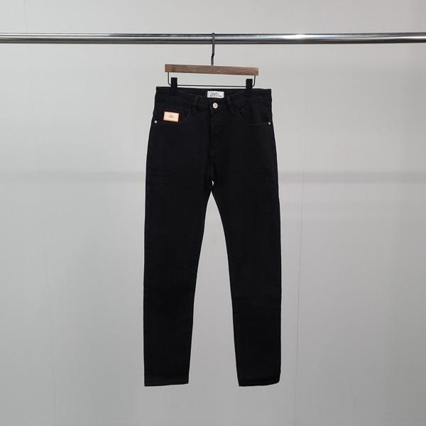 에*** 홀스 흑 청바지