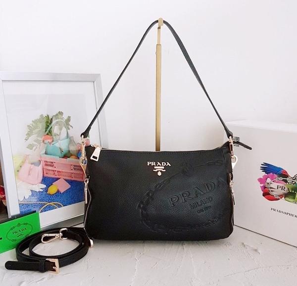 프** 고급 불박 양지퍼 숄더크로스