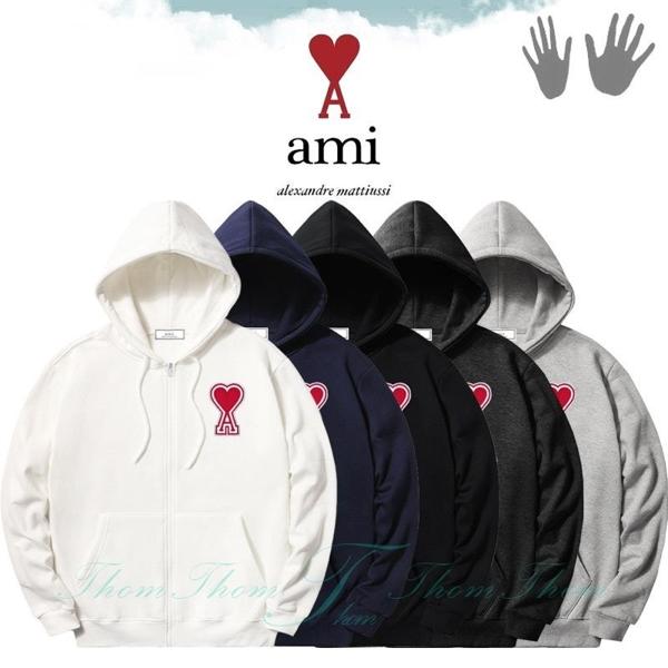 아* 네라 시보리 후드집업