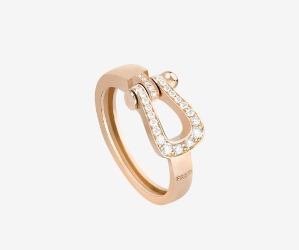 프** 포스텐 반지