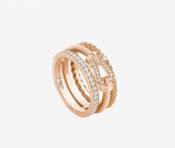 프** 라이즈 반지