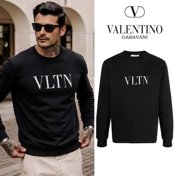 발*** VLTN 커플 맨투맨