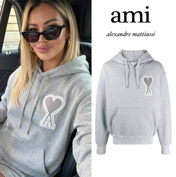 아* 보플빅패치 (박해진) 커플 후드