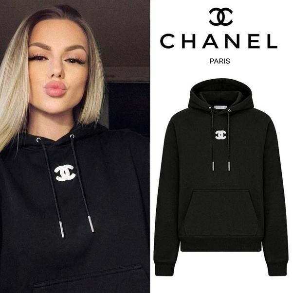 샤* 보플 패치 후드