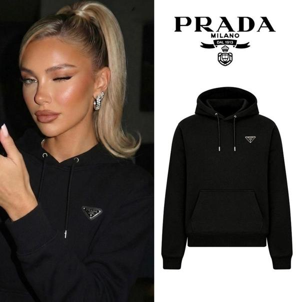 프** 사피아노 커플 후드