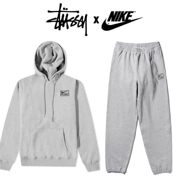 나**  스** NRG 커플 후드팬츠셋트