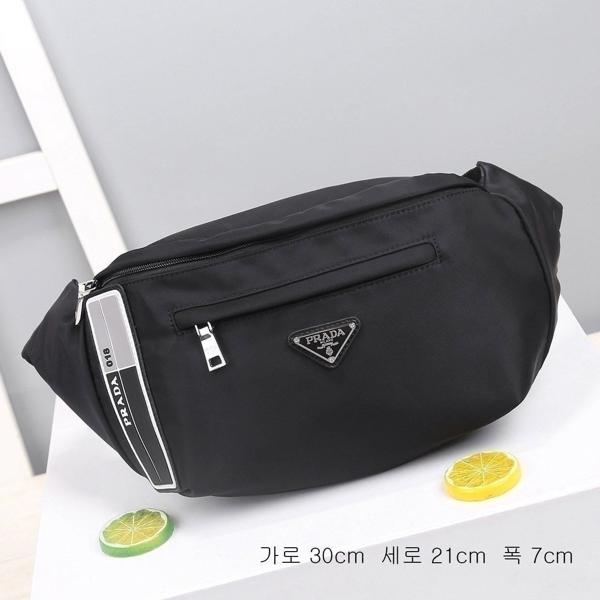 프** 바이크 힙색