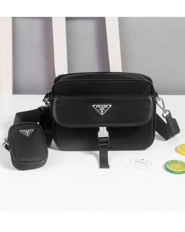 프** 원버클 크로스