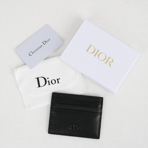 디* 135 CD 아이콘 시그니처 카드지갑