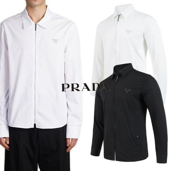 프** 집업 바람막이