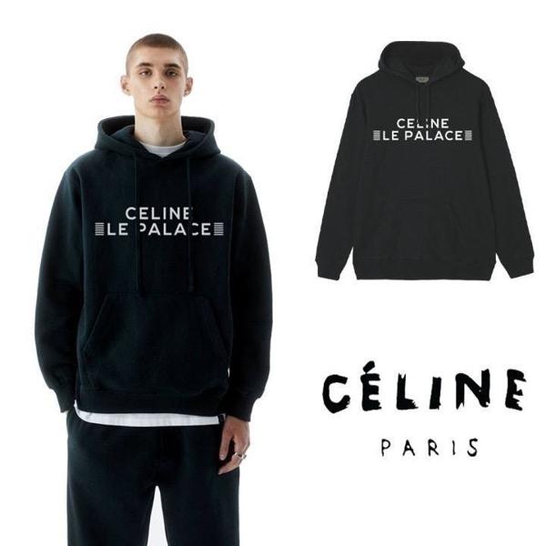 셀** 르팰리스 후드티